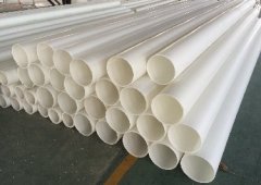 聚丙烯PP管安裝施工應(yīng)注意哪些問題？